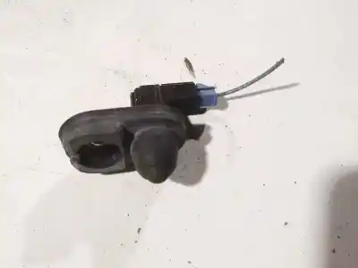 Peça sobressalente para automóvel em segunda mão TROCAR por OPEL CORSA A FASTBACK (S83) 1.2 I (F08, M08, F68, M68) Referências OEM IAM   