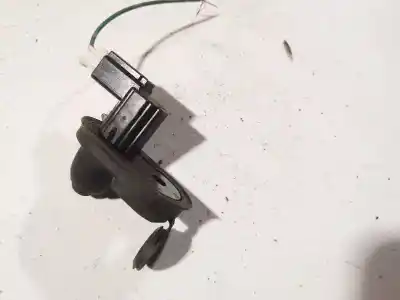 Peça sobressalente para automóvel em segunda mão TROCAR por OPEL CORSA A FASTBACK (S83) 1.2 I (F08, M08, F68, M68) Referências OEM IAM   