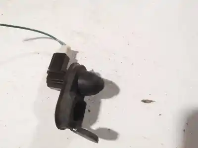Peça sobressalente para automóvel em segunda mão trocar por opel corsa a fastback (s83) 1.2 i (f08, m08, f68, m68) referências oem iam   