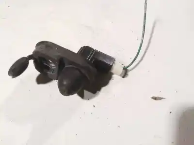 Peça sobressalente para automóvel em segunda mão trocar por opel corsa a fastback (s83) 1.2 i (f08, m08, f68, m68) referências oem iam   