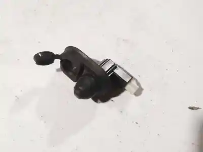 Peça sobressalente para automóvel em segunda mão trocar por opel corsa a fastback (s83) 1.2 i (f08, m08, f68, m68) referências oem iam   
