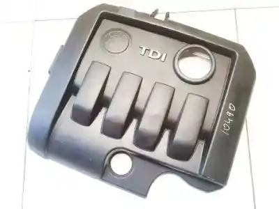 Peça sobressalente para automóvel em segunda mão TAMPA DO MOTOR por FORD TAURUS (P5_) 3.0 24V Referências OEM IAM 03G103925BJ  