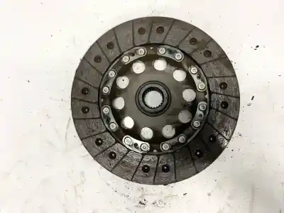 Pezzo di ricambio per auto di seconda mano kit frizione per bmw 1502-2002 (e10) 1802 riferimenti oem iam 21217567830  