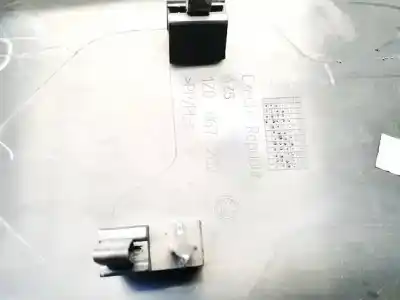 Pezzo di ricambio per auto di seconda mano plastica per ford taurus (p5_) 3.0 24v riferimenti oem iam 1z0867282  