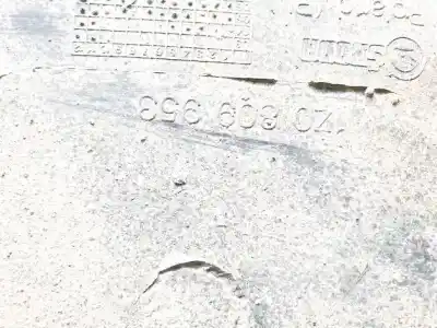 Second-hand car spare part front left wheel arch for ford taurus (p5_) 3.0 24v oem iam references 1z0809953  