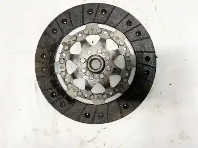 Pièce détachée automobile d'occasion KIT D'EMBRAYAGE pour CITROEN C4 PICASSO  Références OEM IAM 181864000277  