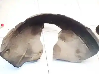 Peça sobressalente para automóvel em segunda mão cave de roda dianteira direita por ford taurus (p5_) 3.0 24v referências oem iam 