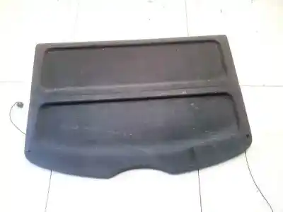 Peça sobressalente para automóvel em segunda mão chapeleira por ford taurus (p5_) 3.0 24v referências oem iam 1z5867769