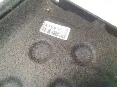 Pezzo di ricambio per auto di seconda mano vassoio posteriore per ford taurus (p5_) 3.0 24v riferimenti oem iam 1z5867769  