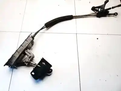 Peça sobressalente para automóvel em segunda mão alavanca de velocidades por ford taurus (p5_) 3.0 24v referências oem iam 1k0711061b