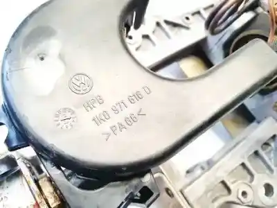 Second-hand car spare part steering column for ford taurus (p5_) 3.0 24v oem iam references 1k0971616d  