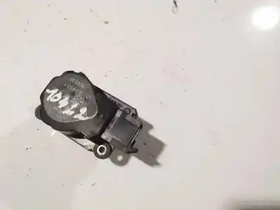 Автозапчасти б/у мотор открывания люков кондиционера за opel vectra a (j89) 2.0 i (f19, m19) ссылки oem iam a2038201642