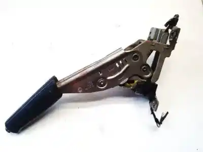 Peça sobressalente para automóvel em segunda mão alavanca de travão de mão por ford taurus (p5_) 3.0 24v referências oem iam 1z1711303c