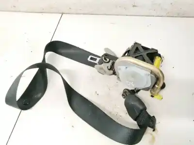 İkinci el araba yedek parçası ÖN SOL EMNIYET KEMERI için TOYOTA AVENSIS WAGON (T25) 2.0 16V CAT OEM IAM referansları 7322005050  