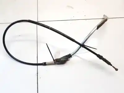 Peça sobressalente para automóvel em segunda mão alavanca de travão de mão por ford taurus (p5_) 3.0 24v referências oem iam 1k0711951a