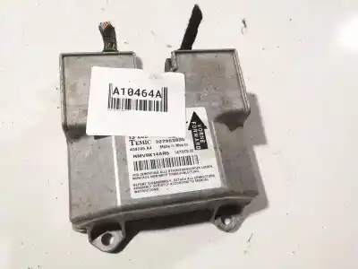 Pezzo di ricambio per auto di seconda mano centralina airbag per bmw 3 (e30) m3 2.3 riferimenti oem iam 327963935