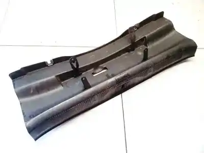 Peça sobressalente para automóvel em segunda mão plásticos por ford taurus (p5_) 3.0 24v referências oem iam z5863459a