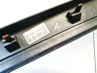 Pezzo di ricambio per auto di seconda mano plastica per ford taurus (p5_) 3.0 24v riferimenti oem iam 1z1863483  