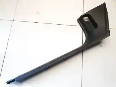 Peça sobressalente para automóvel em segunda mão plásticos por ford taurus (p5_) 3.0 24v referências oem iam 1z1863483