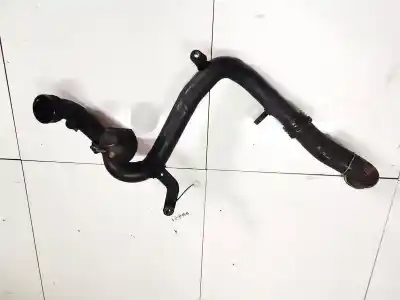 İkinci el araba yedek parçası INTERCOOLER BORUSU için OPEL KADETT E FASTBACK (T85) 1.4 S (C08, C48, D08, D48) OEM IAM referansları   