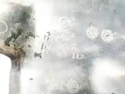 Pezzo di ricambio per auto di seconda mano plastica per ford taurus (p5_) 3.0 24v riferimenti oem iam 1z0821112  