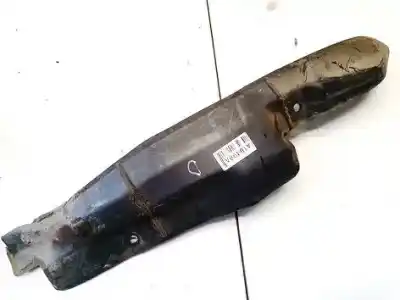 Peça sobressalente para automóvel em segunda mão plásticos por ford taurus (p5_) 3.0 24v referências oem iam 1z0821112