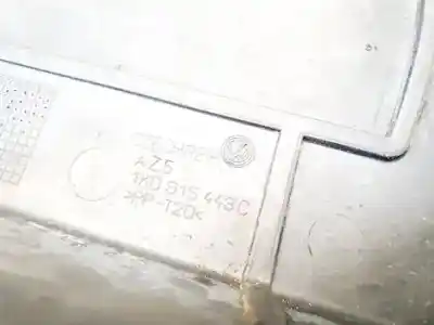 Second-hand car spare part fuse box unit for ford taurus (p5_) 3.0 24v oem iam references 1k0915443c  