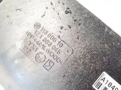 Pezzo di ricambio per auto di seconda mano plastica per ford taurus (p5_) 3.0 24v riferimenti oem iam 1z1863045  11390510