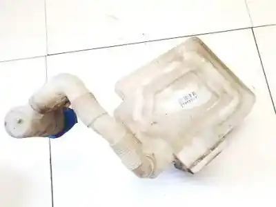 Peça sobressalente para automóvel em segunda mão depósito do limpa vidros por ford taurus (p5_) 3.0 24v referências oem iam 1k0955453q