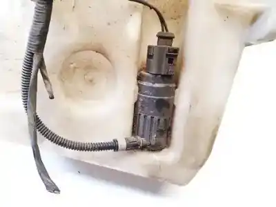 Peça sobressalente para automóvel em segunda mão motor limpa vidros por ford taurus (p5_) 3.0 24v referências oem iam 1k5955651