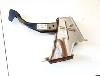 İkinci el araba yedek parçası FREN PEDALI için FORD TAURUS (P5_) 3.0 24V OEM IAM referansları 1K1721057AL  