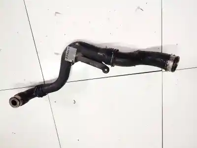 İkinci el araba yedek parçası INTERCOOLER BORUSU için OPEL KADETT E FASTBACK (T85) 1.4 S (C08, C48, D08, D48) OEM IAM referansları   