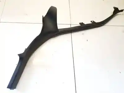 Pezzo di ricambio per auto di seconda mano Plastica per FORD TAURUS (P5_) 3.0 24V Riferimenti OEM IAM 1Z5867765C  