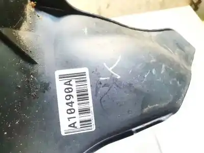 Second-hand car spare part plastics for ford taurus (p5_) 3.0 24v oem iam references 1z5867765c  