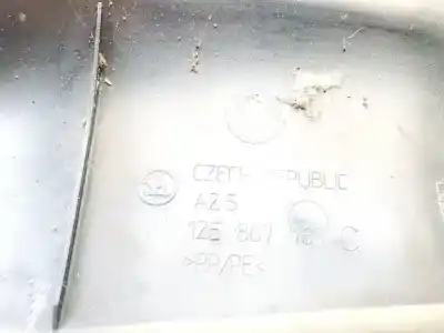 Second-hand car spare part plastics for ford taurus (p5_) 3.0 24v oem iam references 1z5867765c  