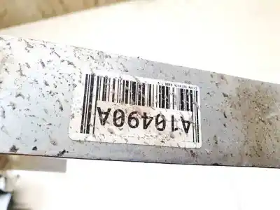 Pezzo di ricambio per auto di seconda mano plastica per ford taurus (p5_) 3.0 24v riferimenti oem iam   