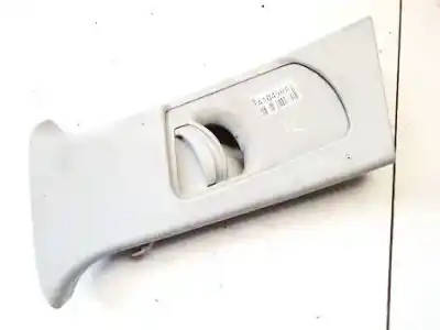 Peça sobressalente para automóvel em segunda mão plásticos por ford taurus (p5_) 3.0 24v referências oem iam 1z0867293c