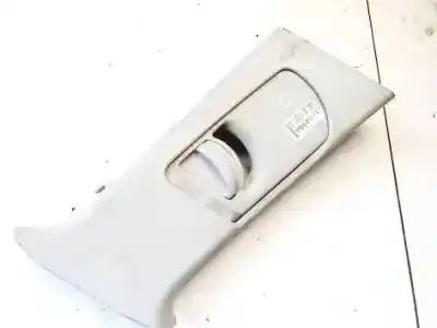 Peça sobressalente para automóvel em segunda mão plásticos por ford taurus (p5_) 3.0 24v referências oem iam 1z0867294c