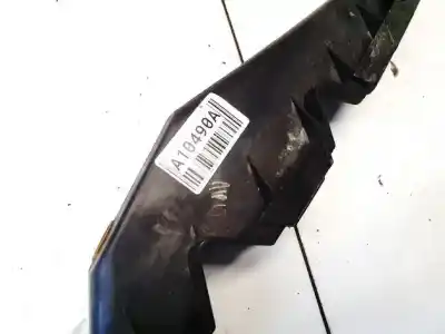 Peça sobressalente para automóvel em segunda mão reforço do pára choques dianteiro por ford taurus (p5_) 3.0 24v referências oem iam 1z0807184b  