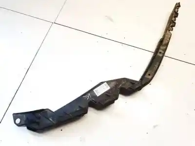 İkinci el araba yedek parçası ÖN TAMPON GÜÇLENDIRMESI için FORD TAURUS (P5_) 3.0 24V OEM IAM referansları 1Z0807183B  