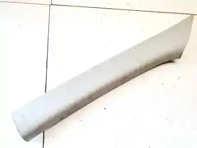 Peça sobressalente para automóvel em segunda mão plásticos por ford taurus (p5_) 3.0 24v referências oem iam 1z0867457l