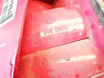 Second-hand car spare part left tailgate light for ford taurus (p5_) 3.0 24v oem iam references 1z5945095a  1z5945111a