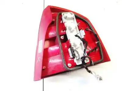 Second-hand car spare part left tailgate light for ford taurus (p5_) 3.0 24v oem iam references 1z5945095a  1z5945111a