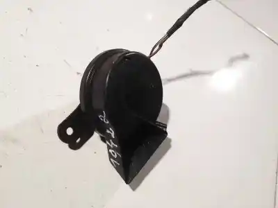 Piesă de schimb auto la mâna a doua CLAXON pentru OPEL VECTRA A (J89) 2.0 I (F19, M19) Referințe OEM IAM   