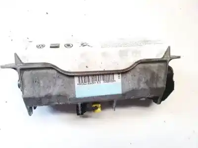 Peça sobressalente para automóvel em segunda mão airbag dianteiro direito por ford taurus (p5_) 3.0 24v referências oem iam 602145209f