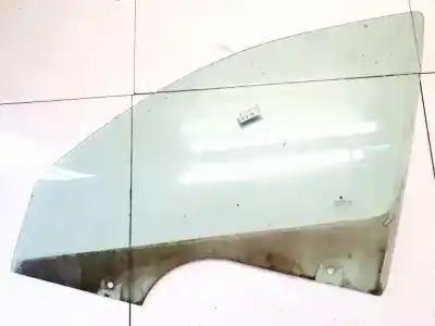 Peça sobressalente para automóvel em segunda mão vidro dianteiro esquerdo por ford taurus (p5_) 3.0 24v referências oem iam dot24m68as2