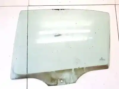 Peça sobressalente para automóvel em segunda mão vidro traseiro esquerdo por ford taurus (p5_) 3.0 24v referências oem iam dot24m68as2