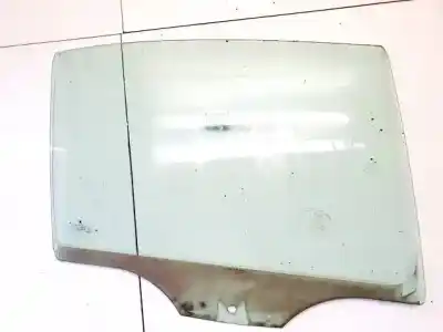Peça sobressalente para automóvel em segunda mão vidro traseiro direito por ford taurus (p5_) 3.0 24v referências oem iam dot24m68as2