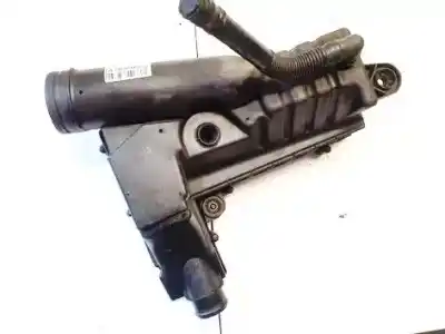 Peça sobressalente para automóvel em segunda mão suporte do filtro de ar por ford taurus (p5_) 3.0 24v referências oem iam 9010701