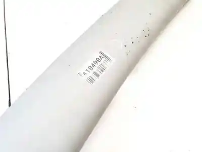 Second-hand car spare part plastics for ford taurus (p5_) 3.0 24v oem iam references 1z0867458l  